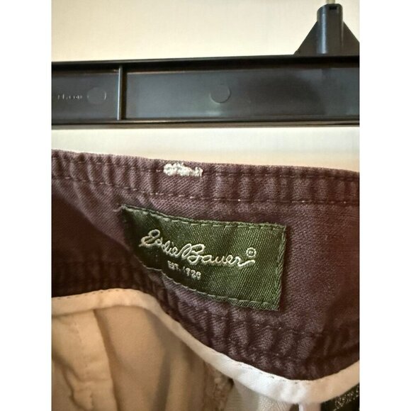 Eddie Bauer women’s size 10 tall jeans - Picture 7 of 9